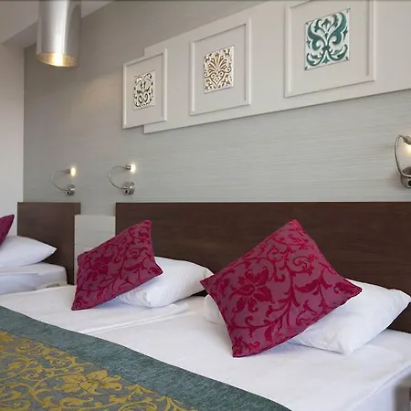 Seher Sun Palace-2